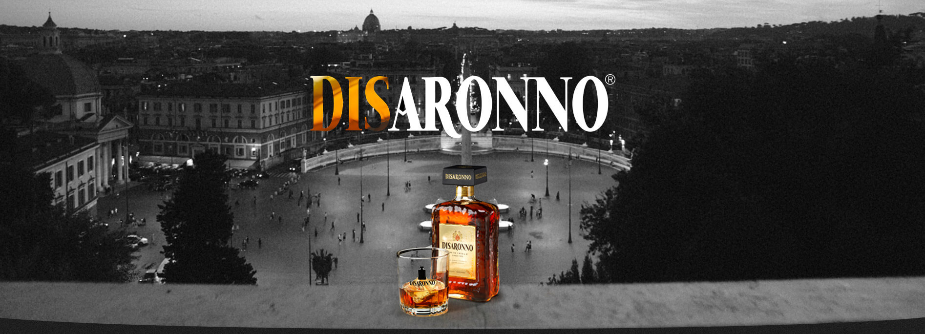 Disaronno