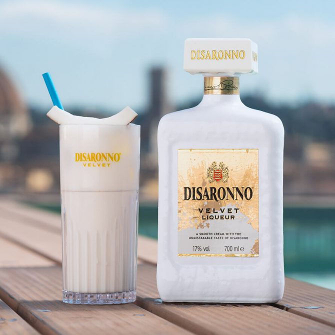 Disaronno