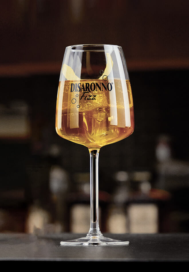 Disaronno Fizz Disaronno