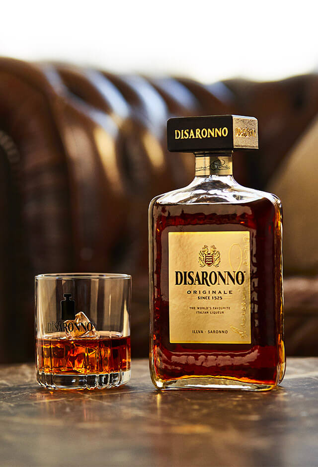 visit disaronno factory