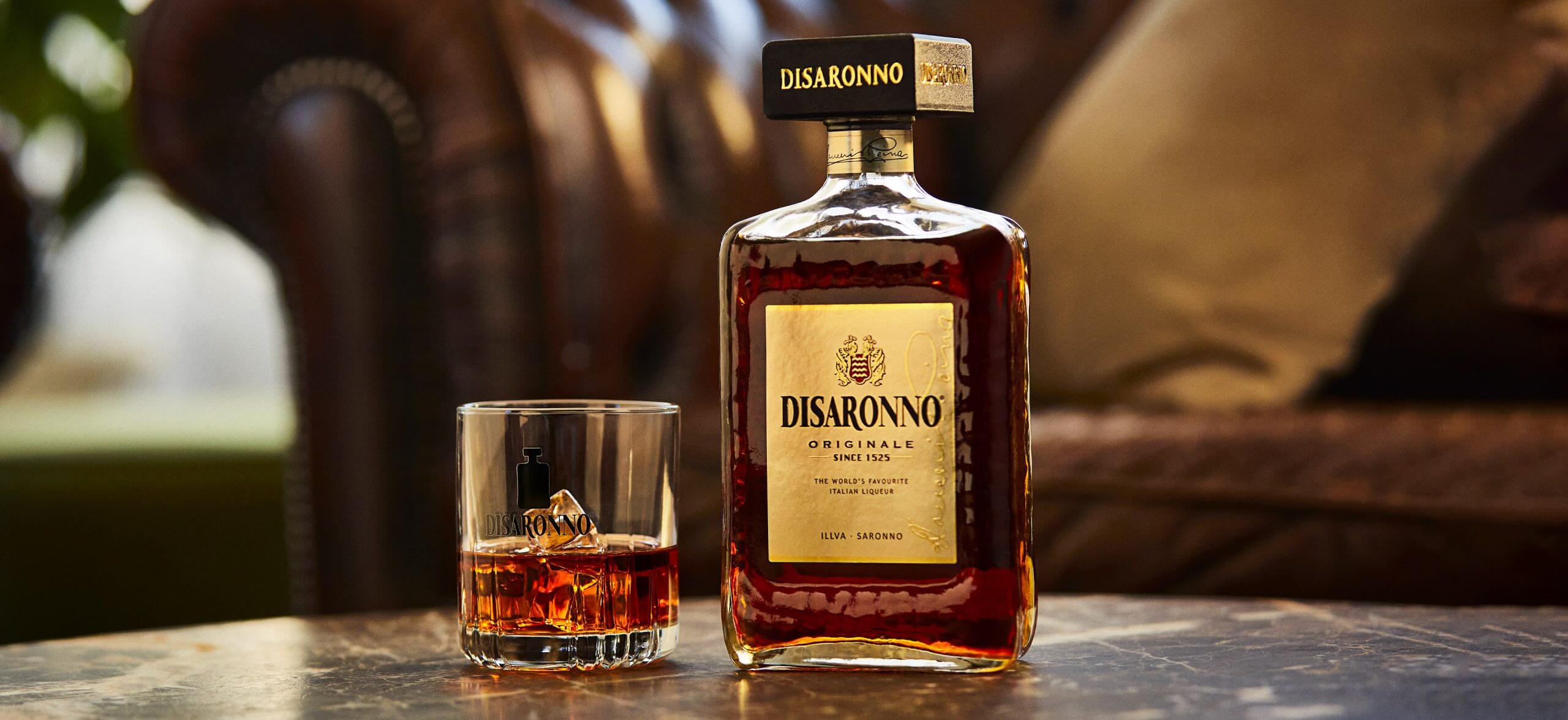 Disaronno Originale Liqueur 375ml