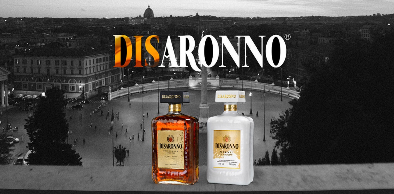 Disaronno Originale Liqueur 375ml