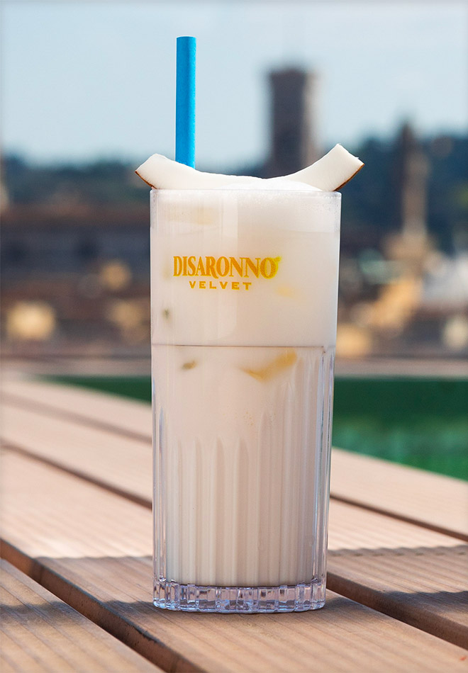 Disaronno Velvet Disaronno