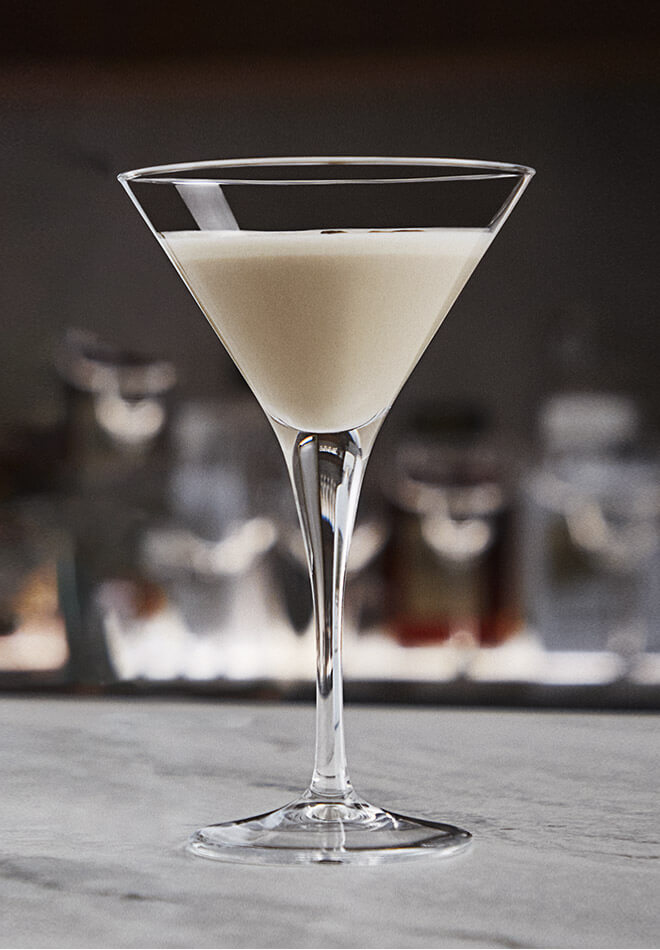 Espresso Martini Recipe - The Mixer UK