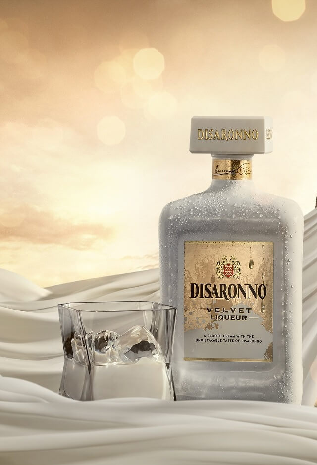 Disaronno Velvet Disaronno
